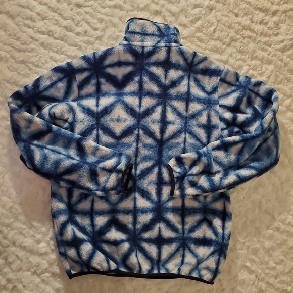 PATAGONIA Synchilla jacket WMS Small - Picture 7 of 8